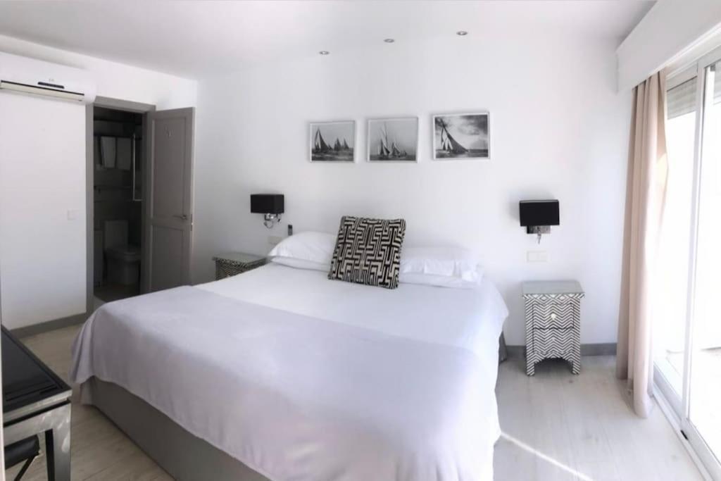 Villa Luxe, Puerto Banus, Marbella Estepona Exterior foto