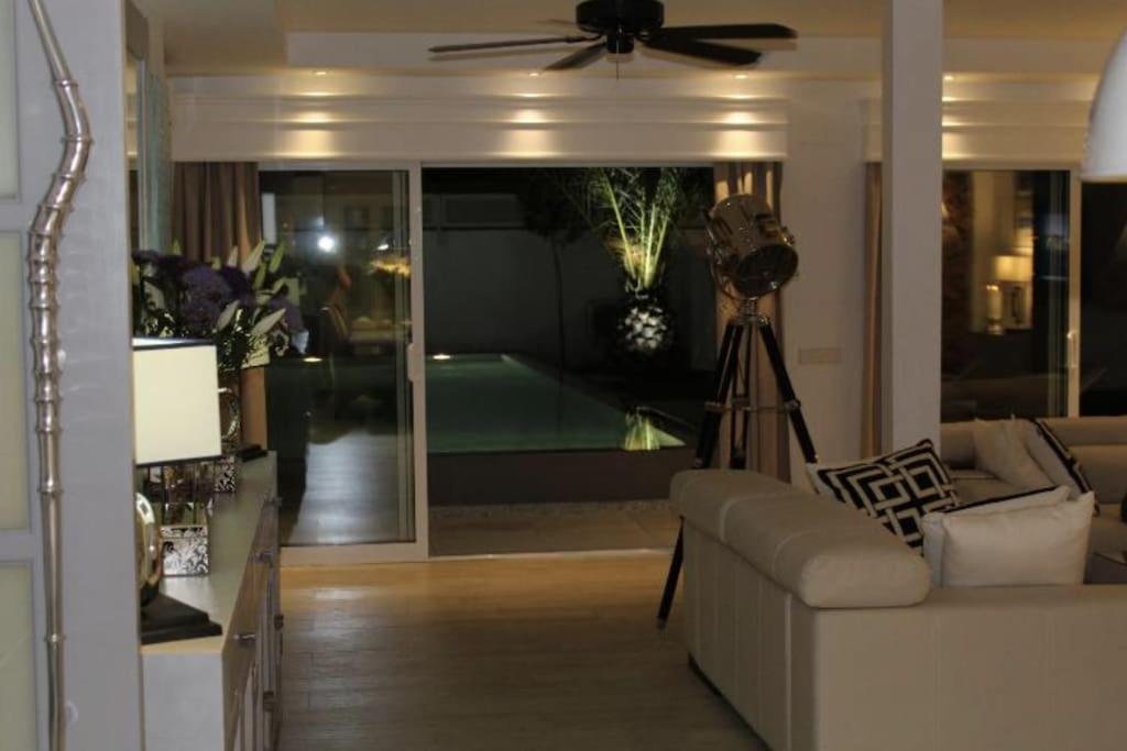 Villa Luxe, Puerto Banus, Marbella Estepona Exterior foto