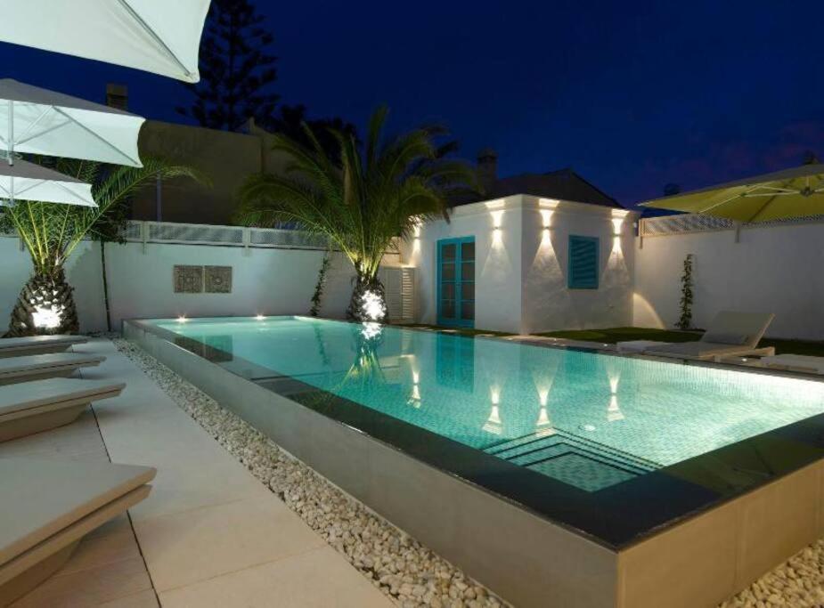 Villa Luxe, Puerto Banus, Marbella Estepona Exterior foto