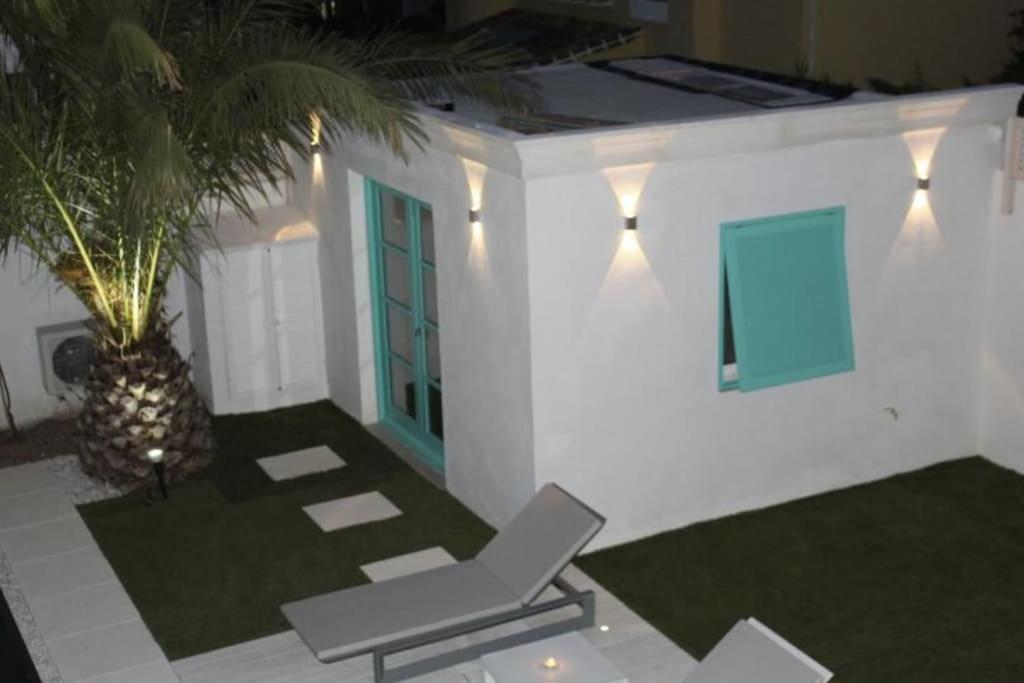 Villa Luxe, Puerto Banus, Marbella Estepona Exterior foto